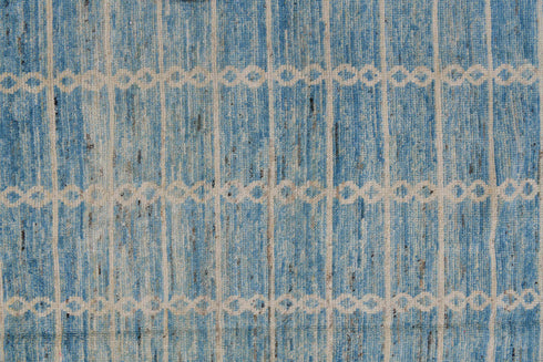 Vintage Tulu Area Rug (10' x 14')